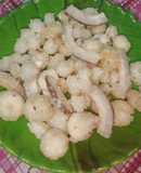 Gond paag