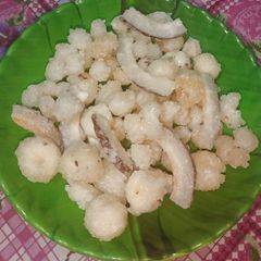 A picture of Gond paag.