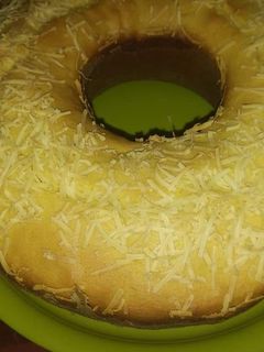Foto resep Bolu Tape Singkong