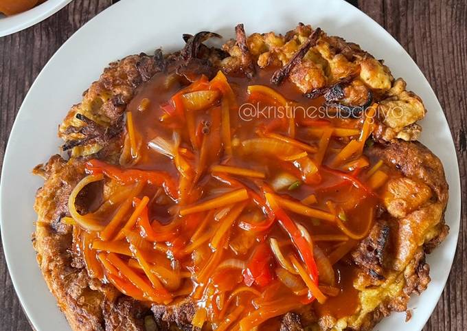 Langkah Mudah untuk Membuat Fuyunghai Mantul Anti Gagal