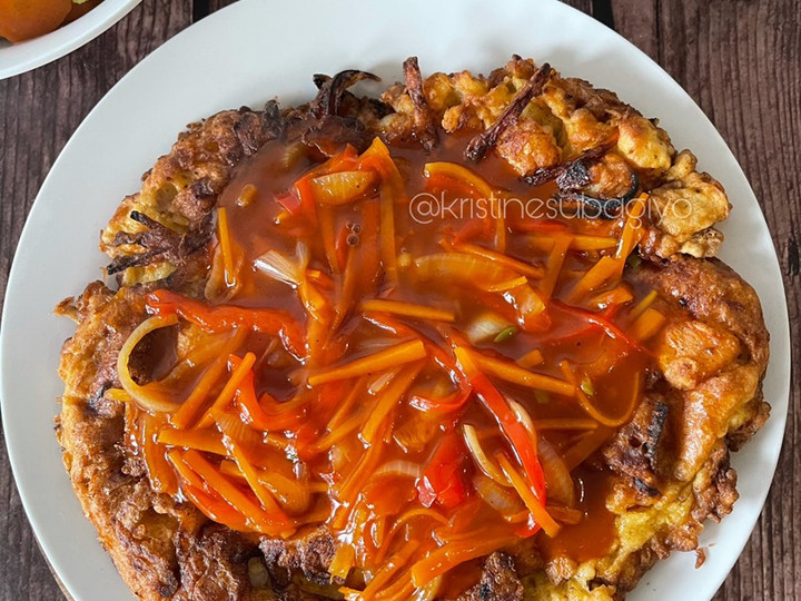 Langkah Mudah untuk Membuat Fuyunghai Mantul Anti Gagal