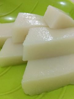 Foto resep Agar-Agar Roti Tawar