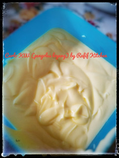 Foto resep Carlo KW (pengoles loyang)