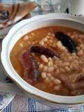 Fabada asturiana
