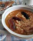 Fabada asturiana
