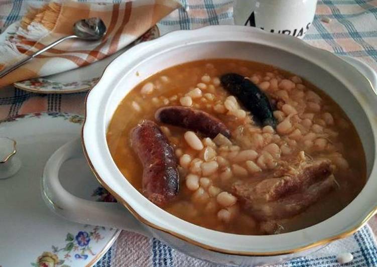 Fabada asturiana