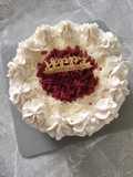 Cake Red Velvet