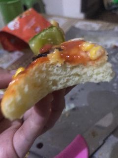 Foto resep Pizza Homemade Lezat