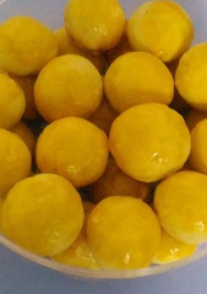 Foto resep Nastar