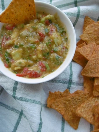 Recipe Oh my another avocado dip! which Delicious