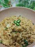 Nasi Goreng Cabe Ijo