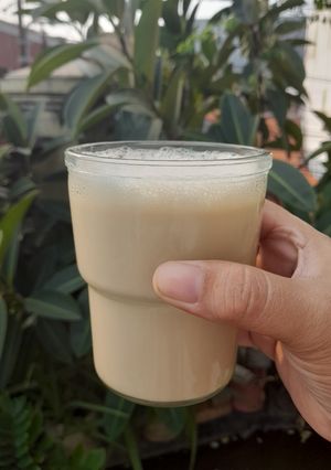 Foto resep Teh Tarik