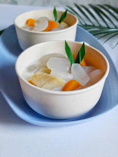 Foto resep 17. KOLAK LABU KOLANG KALING
