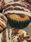 Cupcakes para golosos