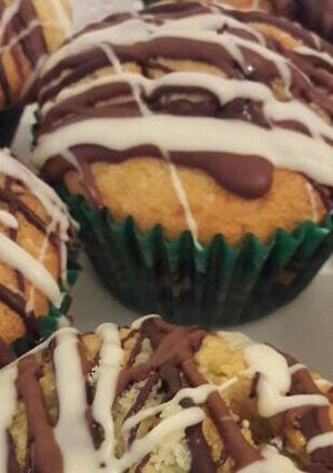 Una foto de Cupcakes para golosos