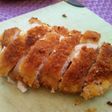 Chicken Katsu