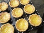 Gambar pie susu bali