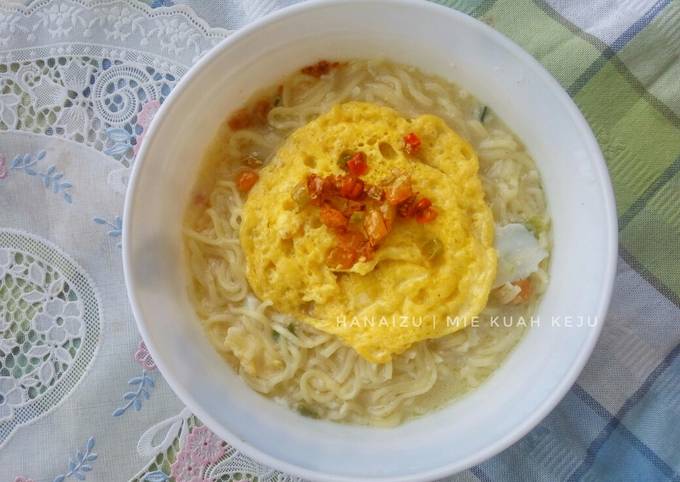 Resep Mie Kuah Keju Ala Warunk Upnormal Tanpa Susu Kreasi Mie Instan Oleh Hanaizu Cookpad Resep Mie Kuah Keju Ala Warunk Upnormal Tanpa Susu Kreasi Mie Instan Oleh Hanaizu Cookpad