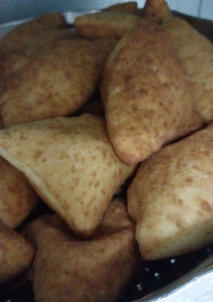 صورة لوصفة مندازي لذيذ🤤😍