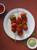 Chicken Tikka
