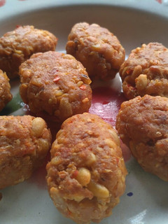 Foto resep Mendol Tempe
