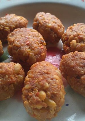 Foto resep Mendol Tempe