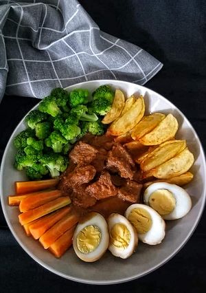 Foto resep Selat solo