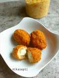 Udang Keju a la Mie Gacoan