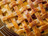 Apple Pie 🍏