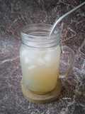 Ginger Limeade