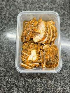 Foto principal de Fiambre de pollo