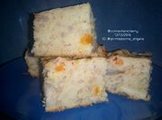 A picture of savoury cake