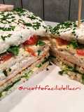 Torta tramezzino