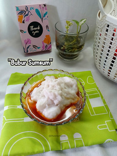 Foto resep Bubur Sumsum