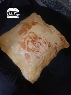 صورة لوصفة المسمن المنفوخ