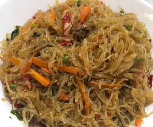 Cara Cepat Soun Goreng Praktis Enak Cara Cepat Soun Goreng Praktis Enak
