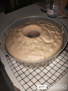 Foto resep Bolu Kukus Kopi