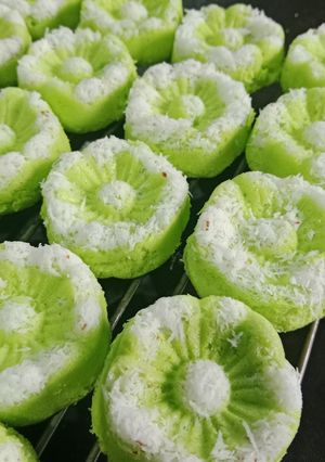 Foto resep Putu Ayu