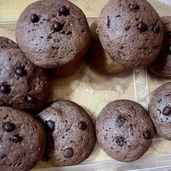 A picture of Instant Cookie.