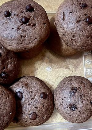 A picture of Instant Cookie.