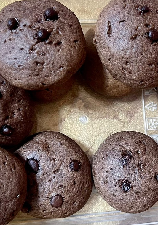 A picture of Instant Cookie.