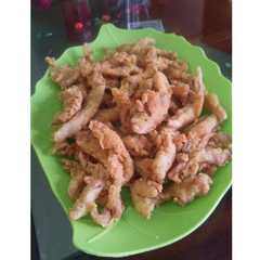 รูปของ Jamur Krispy