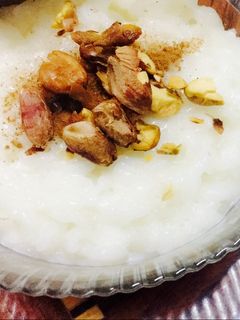 صورة لوصفة رز بحليب ✨