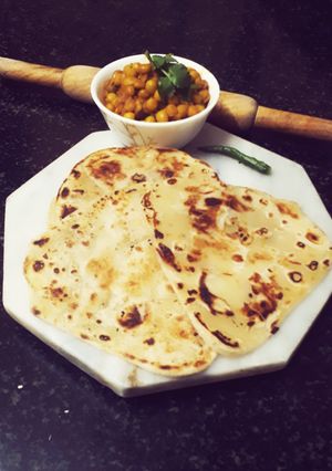 পরোটা(paratha recipe in bengali) রেসিপির প্রধান ছবি
