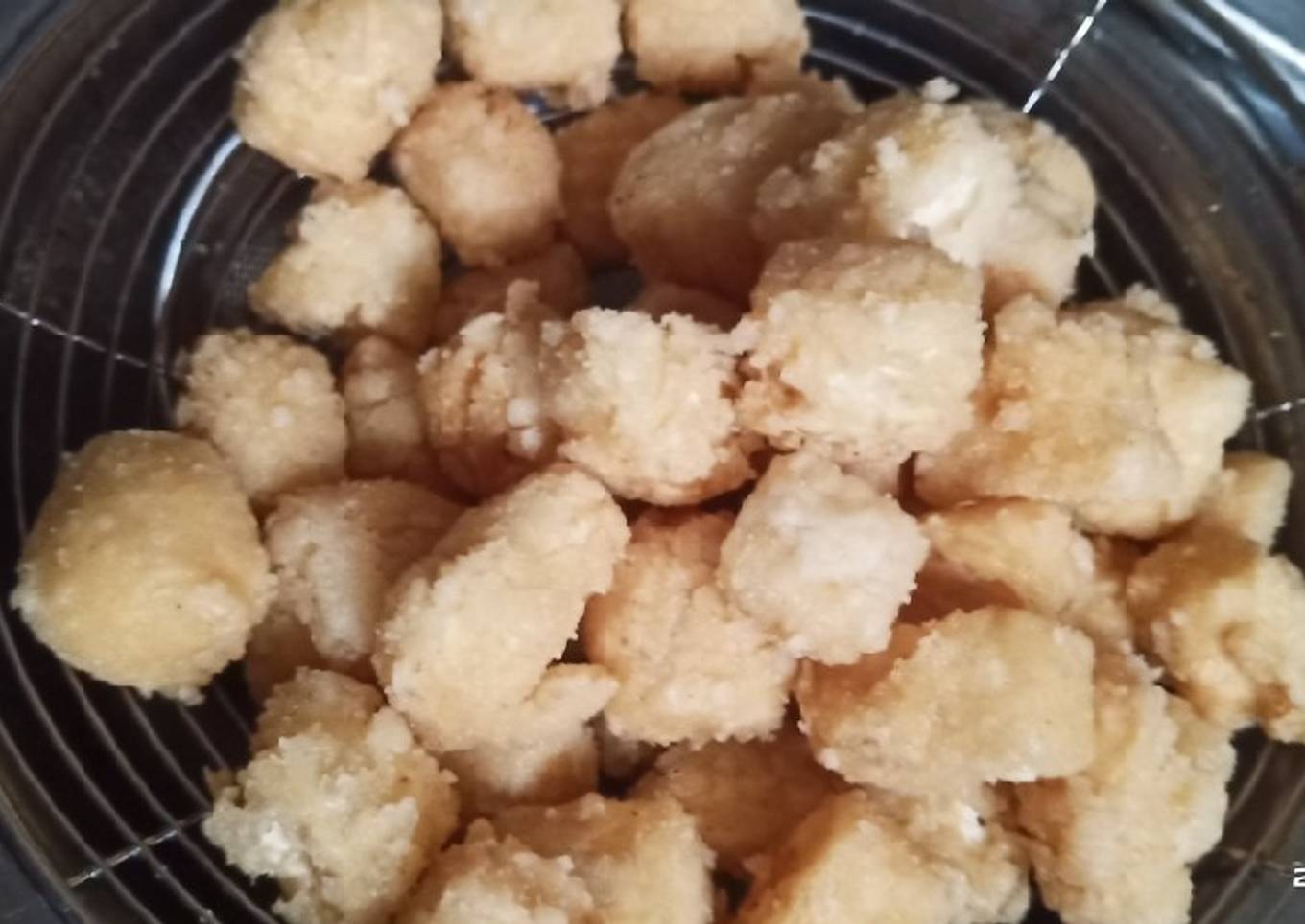 Tahu kress