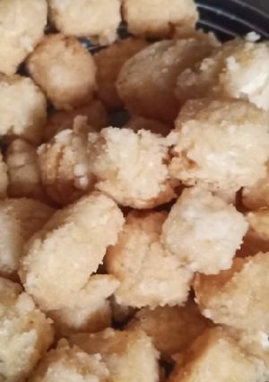 Foto resep Tahu kress