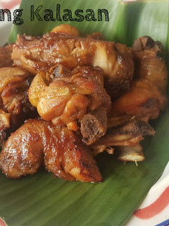 Foto resep Ayam Goreng Kalasan
