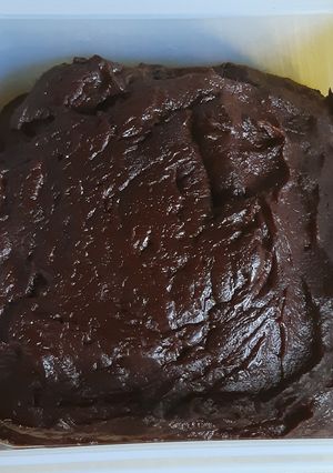 Foto resep Filling Coklat untuk Roti