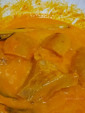 Cara Mudah Membuat Resep Gulai Tunjang/Kikil Anti Ribet, Bikin Ngiler