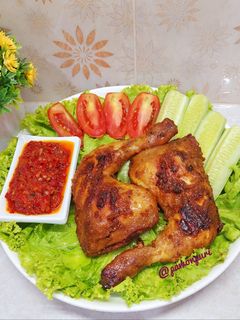 Foto resep Ayam Bakar